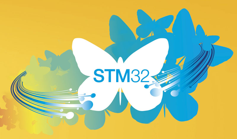 （解读篇）STM32视频教程