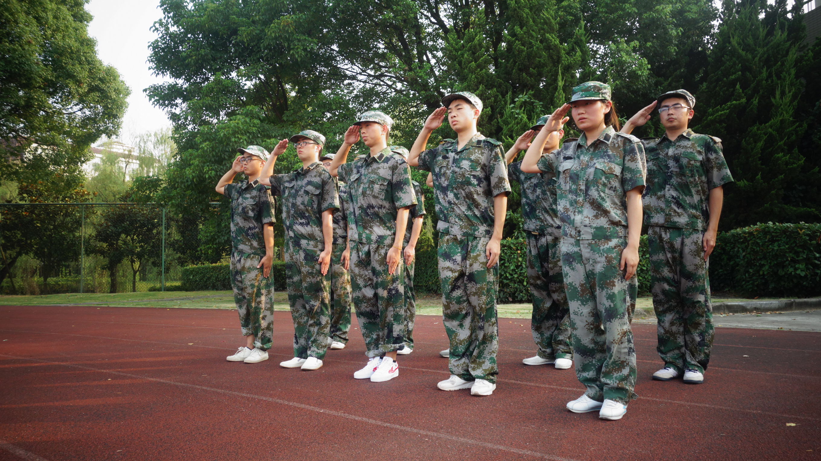 7月29日上海因仑“3+1”暑假“工程特种兵”新闻资讯