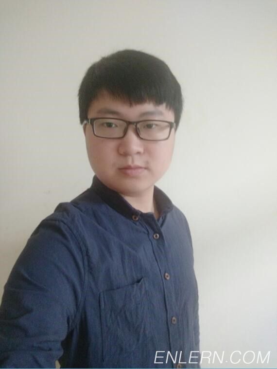 罗福强